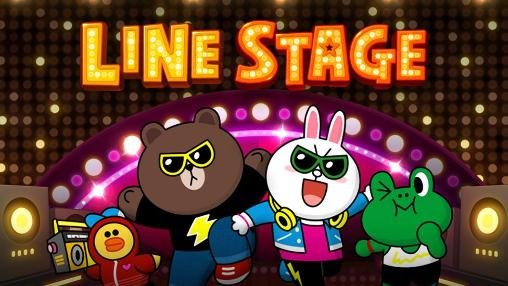 download Line stage apk